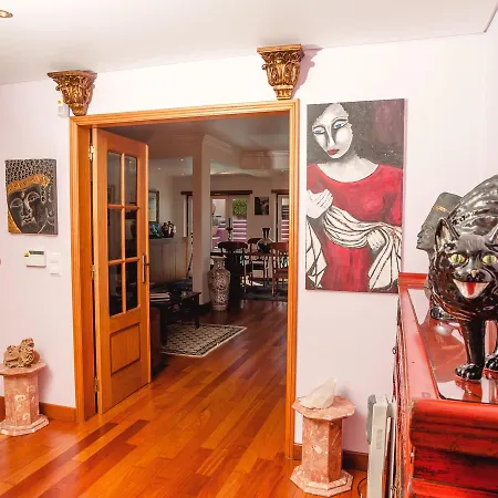 Vila Artista Mafra