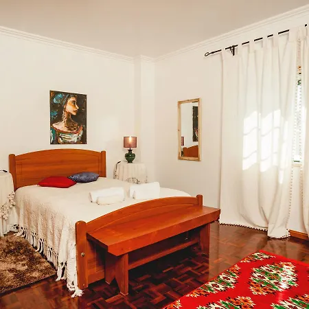 Vila Artista Prázdninový dům